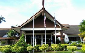 Motel Desa Kuala Terengganu